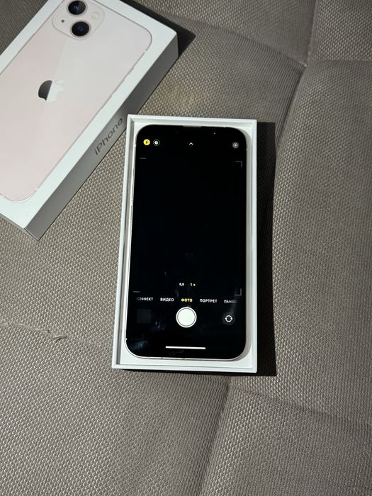 Iphone 13 | Айфон 13 Rose 128gb