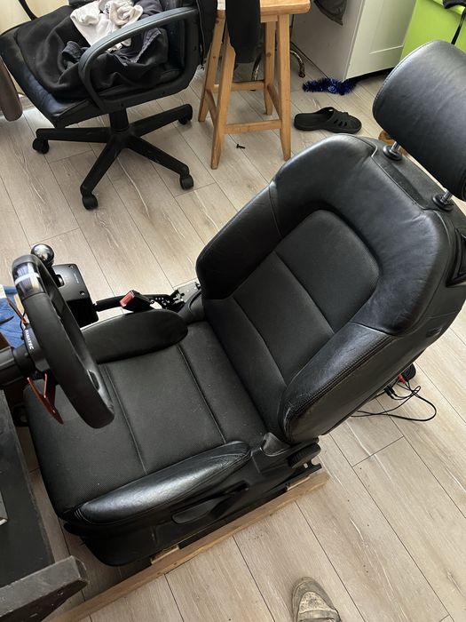 audi a3 2.tdi на части.(Главата е продадена)