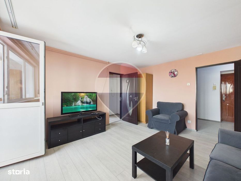 Apartament 2 camere de vanzare | Renovat | Calea Giulești
