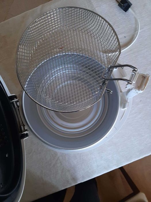 Фритюрник Tefal Maxi Fry