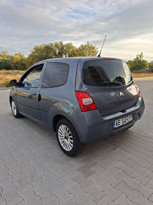RENAULT Twingo 2011 — imagine 4