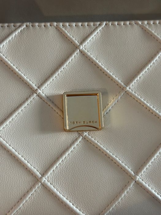 Дамска чанта Tory Burch
