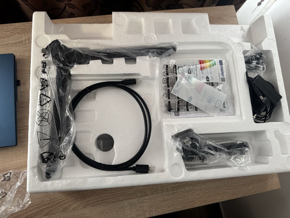 Monitor ViewSonic (NOU)