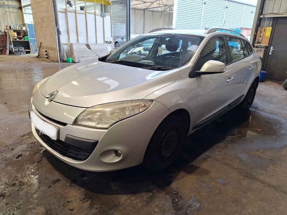 Carcasa filtru motorina Renault Megane 3 (2008-2012) 2011