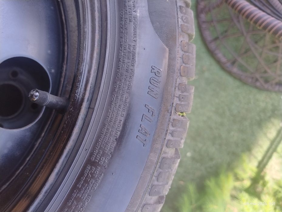 Anvelope Pirelli Run Flat 195/55/16