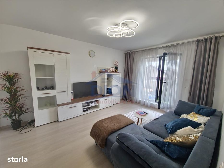 Utilat mobilat Dudu Chiajna,Str. Speranței,