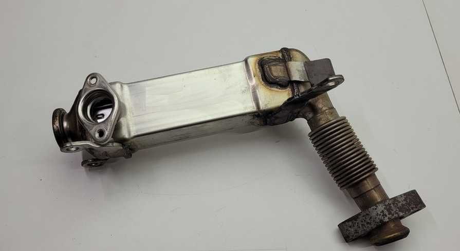 Racitor EGR BMW E90 X3 e83 e46 E60 E61 E92 E93 pentru motor M47D20 2.0 diesel si M57D30 3.0 diesel 7794245