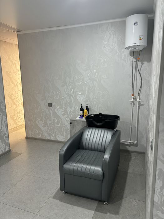 Рабочие места салон красоты