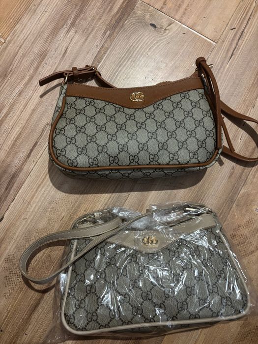 Фешън чанта лукс