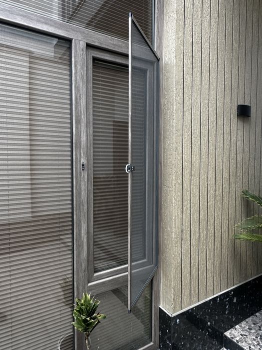 Москит сетки по городу Ташкента