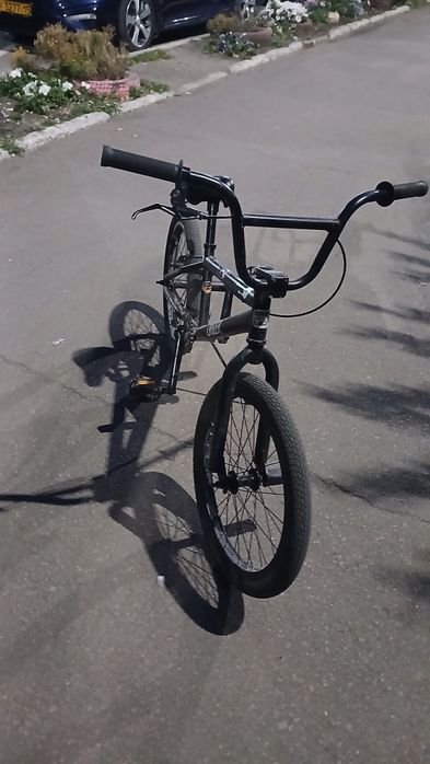 Велосипед bmx cruzer
