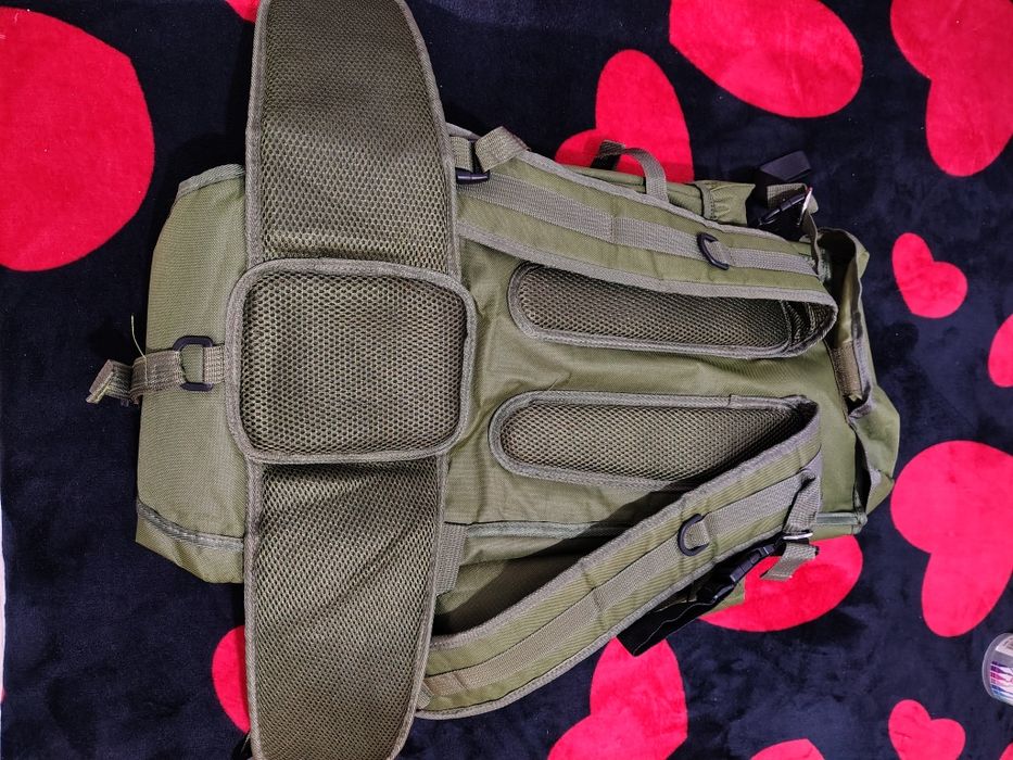 Vând Rucsac tactic 60L