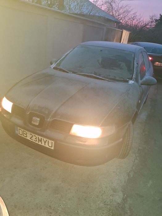 Vand seat leon 1m