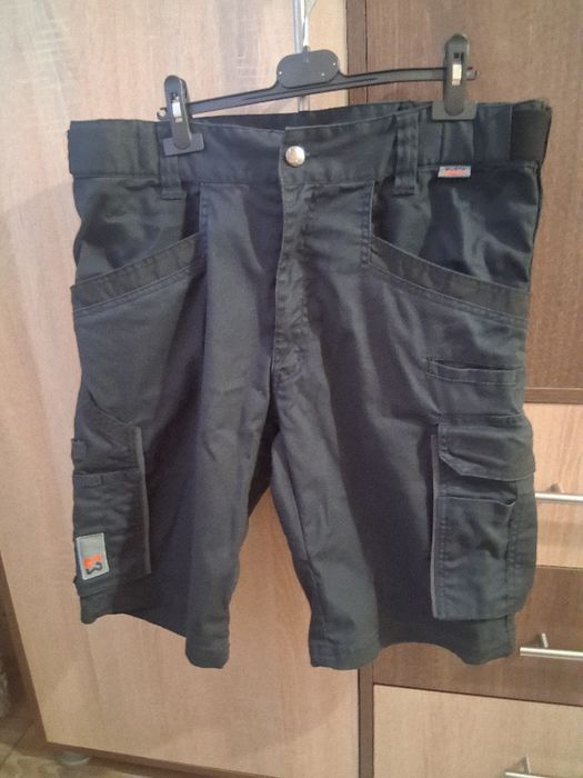 Pantaloni  wurth/ bosch gss 160