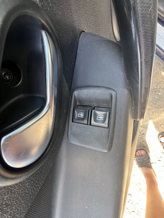 Dacia logan 2017 gpl