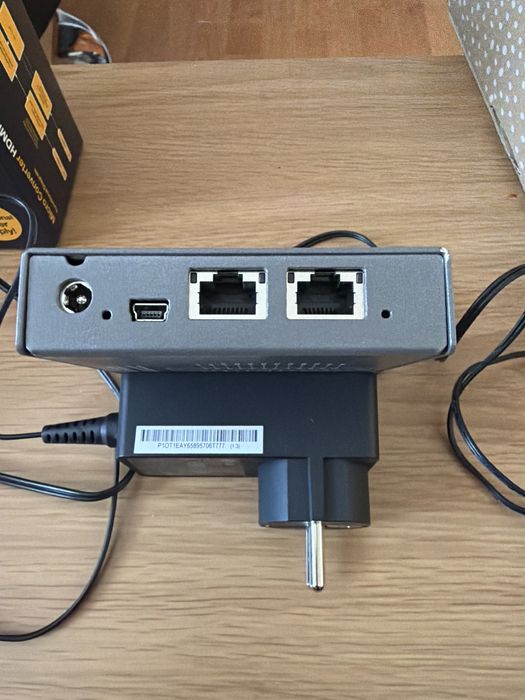 Blackmagic Design GPI and Tally Interface