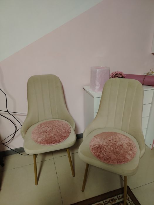 Продам стол со стульями