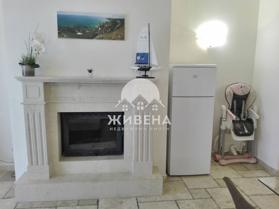 Продава 3-стаен апартамент, к-кс Калиакрия резорт, до с.Топола