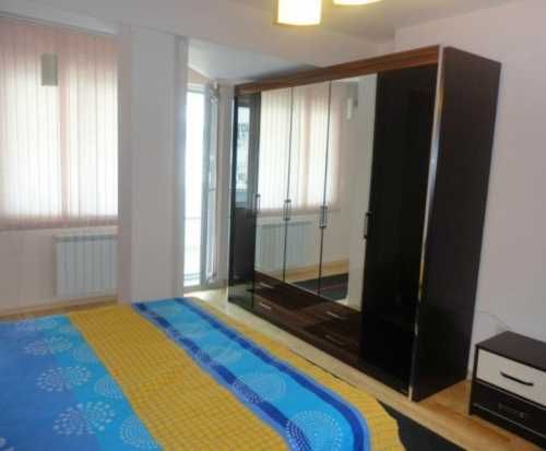 Дава се под наем Двустаен апартамент в София, Хладилника - 86 кв.м за 375 € - Снимка #7