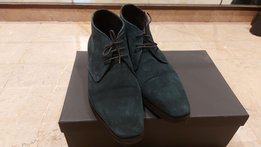 Ghete primăvara Il Passo 40