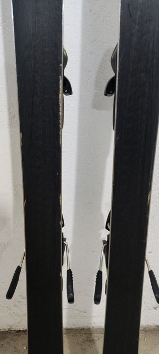 Skiuri Fischer RC4 Premium SC