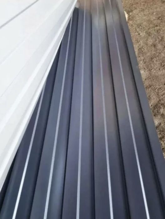 Продам профлисты