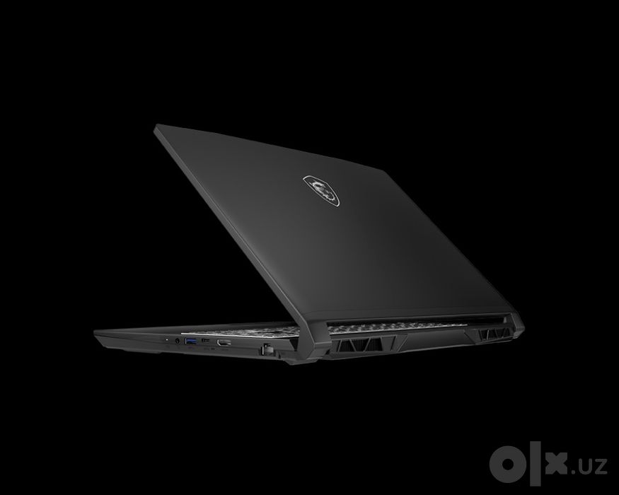 MSI Creator M16 (i9-13900H/RTX4060)