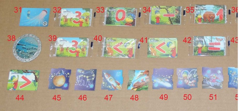 Магнити за хладилник