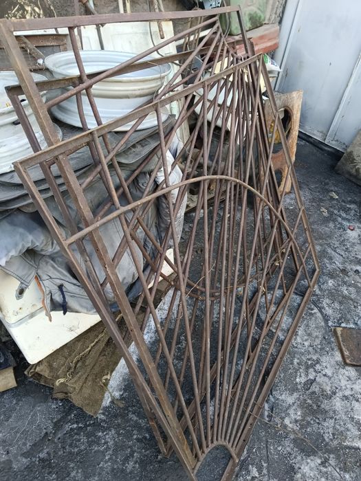 Продам решетки для окон