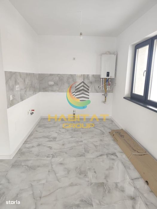 Casa Smart 4 Camere, Finisata la Cheie, Teren 362 mp