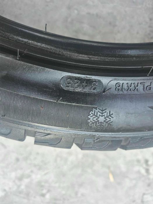 235/45R18 Transmate