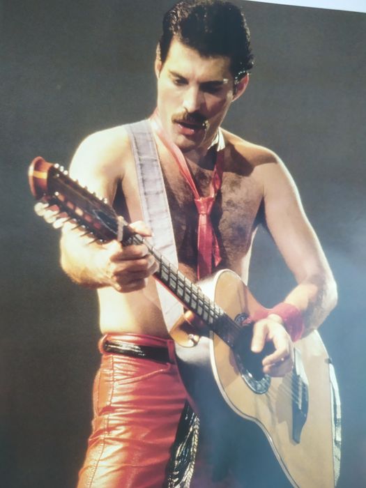 Календари на Queen