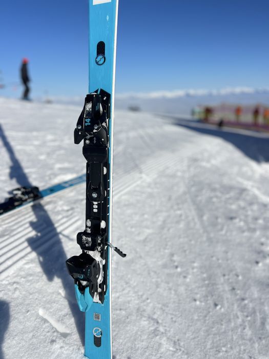 Ски HEAD e-Race Pro RP