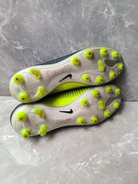 Nike Mercurial CR7 номер 41 футболни обувки бутонки