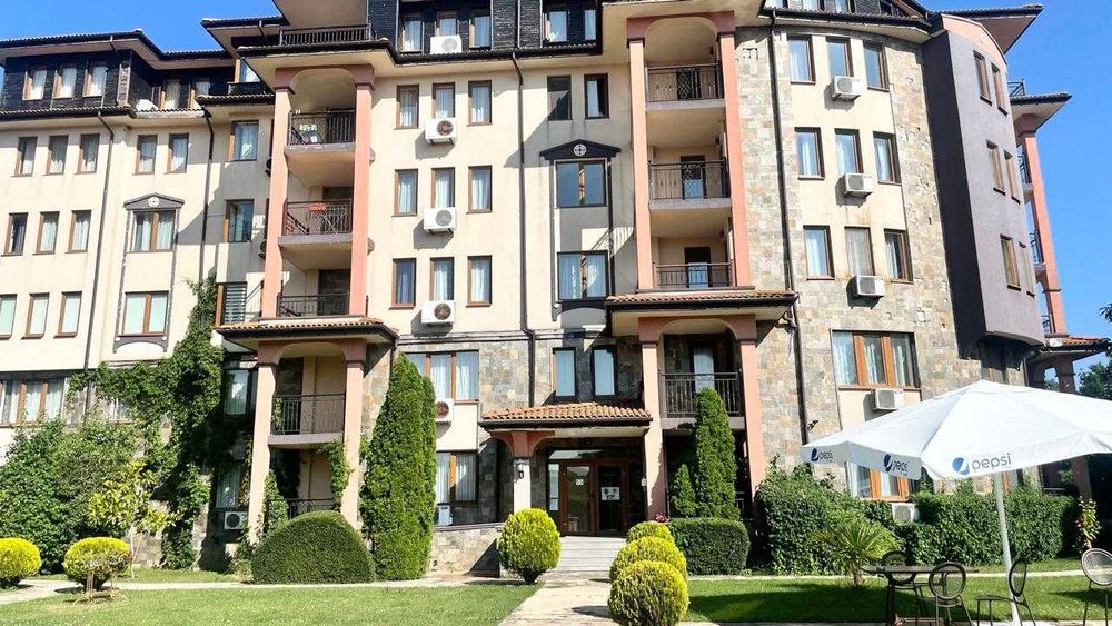 Продава се Едностаен апартамент в Несебър - 49 кв.м за 1021 €/кв.м - Снимка #9