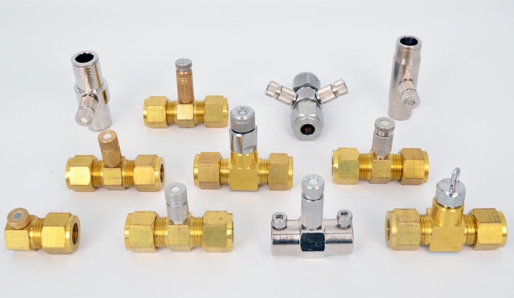 микроклимат Fog machine