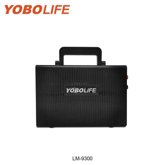 Dala va tog' sayoxatlari uchun ko'p funksiyali mini stansiya.