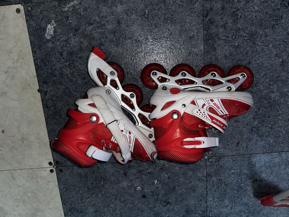 Продам Велик, Ролик и Самокат