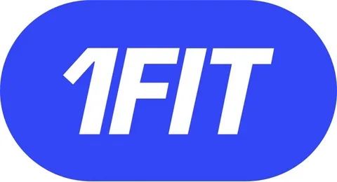 1FIT. Уанфит.  Шымкент