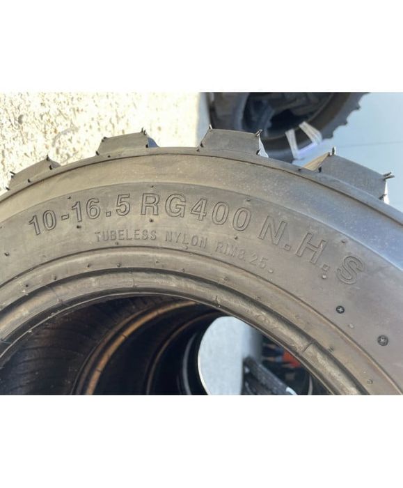 ANVELOPA 10-16.5 ARMOUR RG400 10PR TL