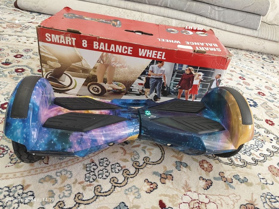 Продам гираскутор