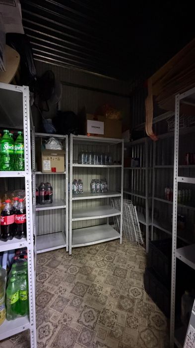 Продаётся коммерческое помещение