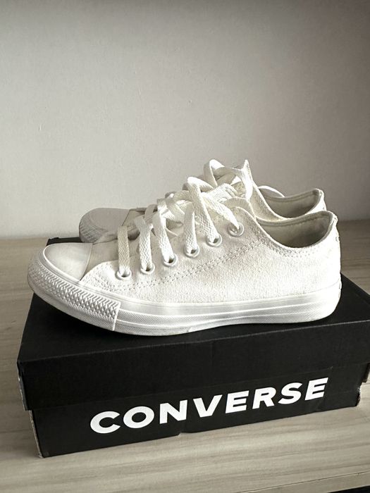 Дамски Кецове Converse