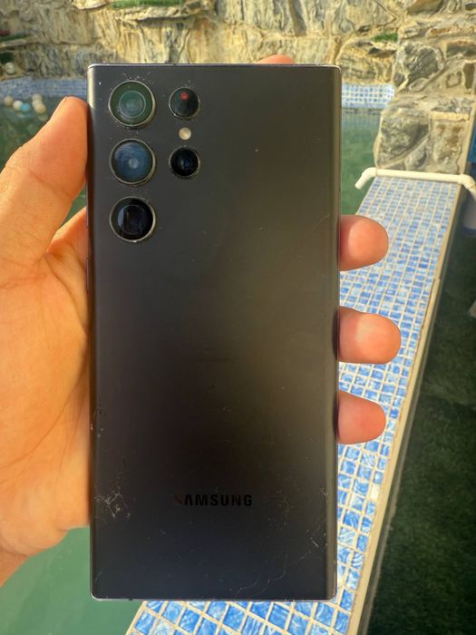 Samsung S22 ULTRA