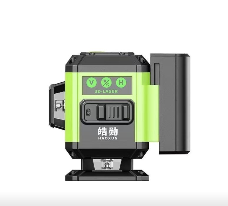 Лазерный уровень