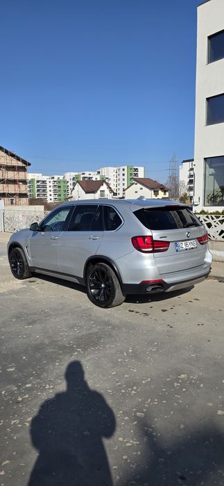 Vând BMW X5 2.0 40e 313 cp