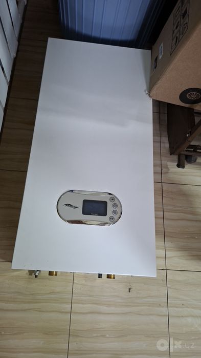 Продаётся новый электро котел