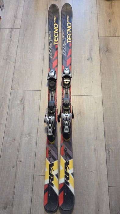 Schiuri TechnoPro 170