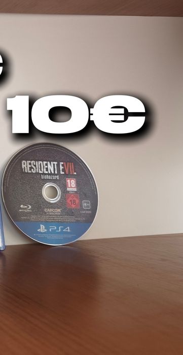 Игра за Playstation 4