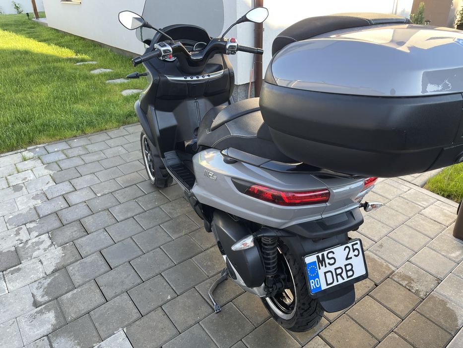 Piaggio MP3 2015 300 Cm
